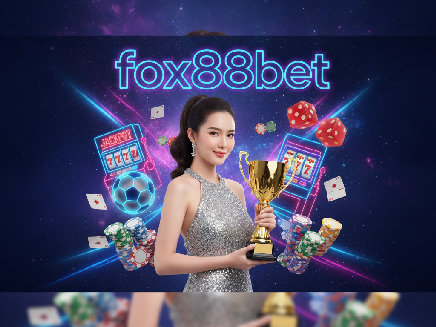 login fox88bet
