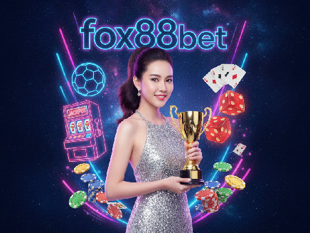 fox88bet login