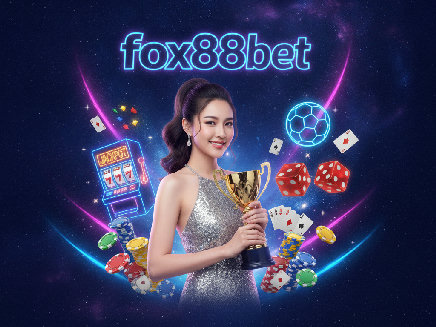 fox88bet สล็อต