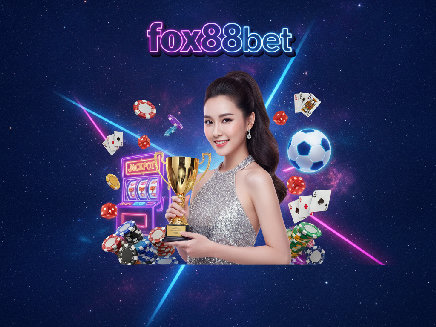 fox88bet slot